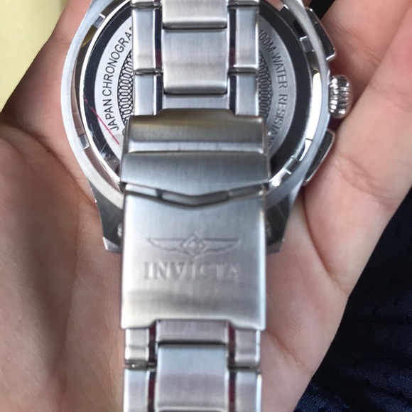 Invitca Watch - Picture 3 of 4